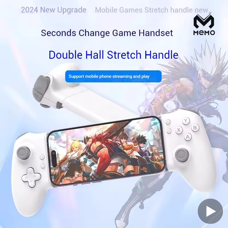 Tablet Gaming Accessories - Gamepad Gaming Control For Mobile Android