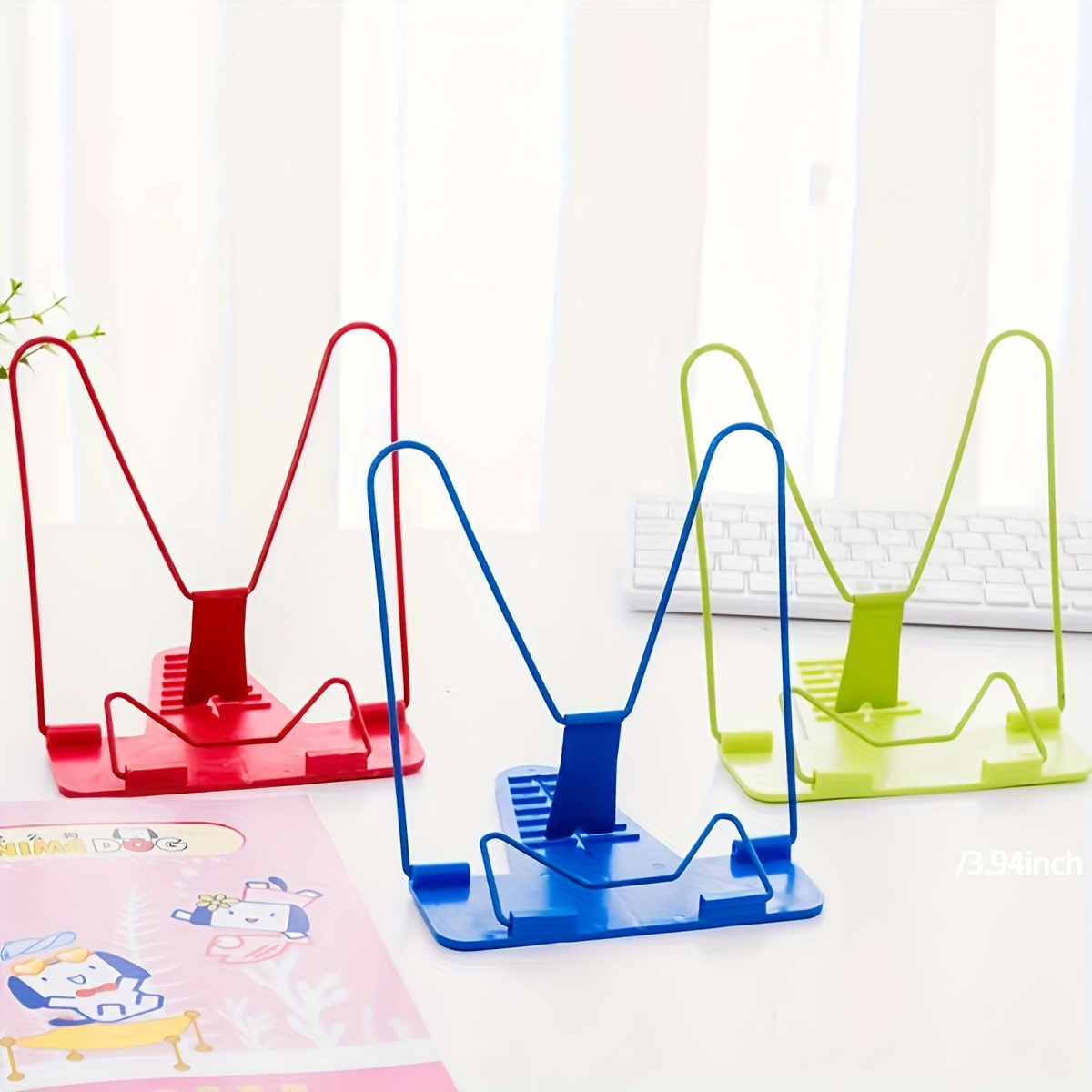 Tablet Accessories For Reading - 
