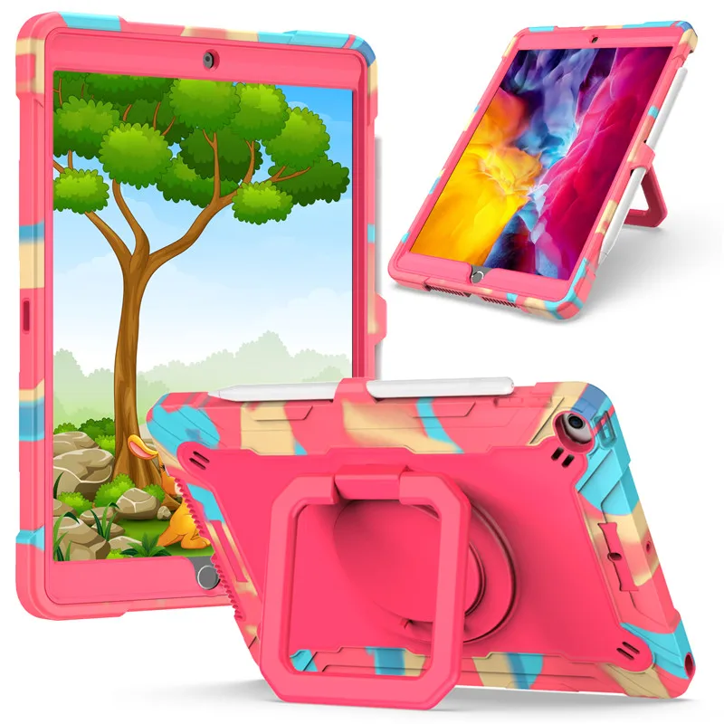 Toddler Tablet Accessories - Dành Cho iPad Air 3 4