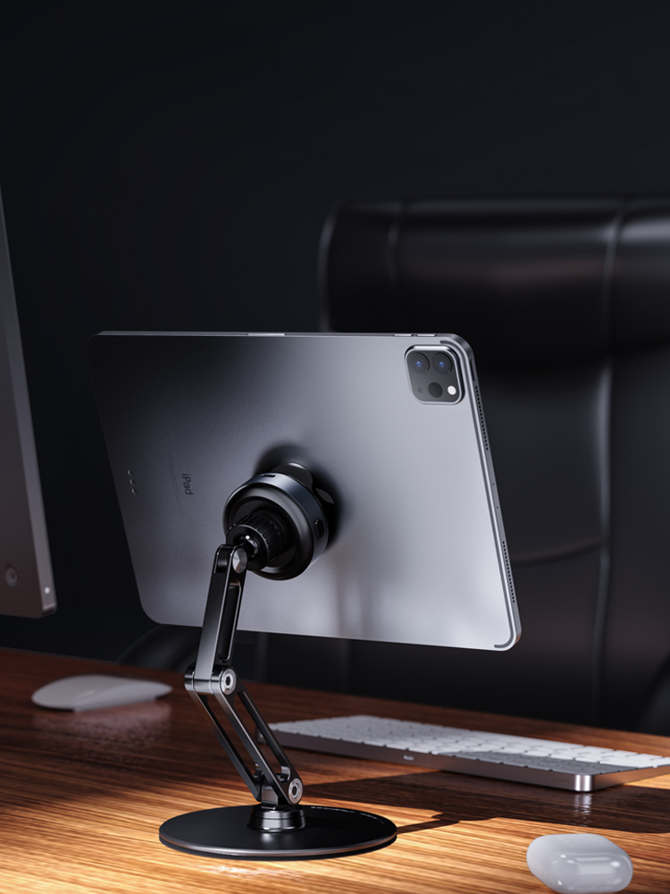 Tablet Accessories Samsung - Artpowers Hút Bụi Kim Loại Giá