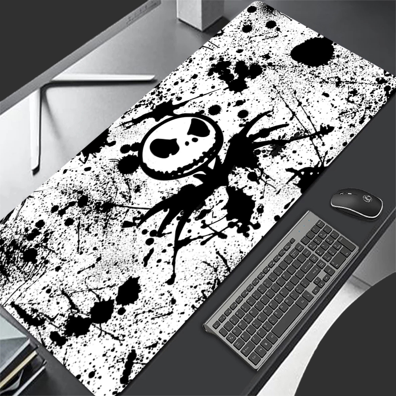 Laptop Tablet Accessories - Mouse Pad Gamer Large Computer Notebook