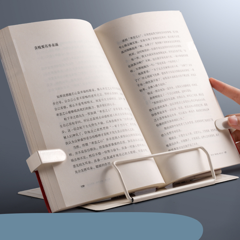 Tablet Accessories For Reading - 2023 Điều Chỉnh Di Động Kim