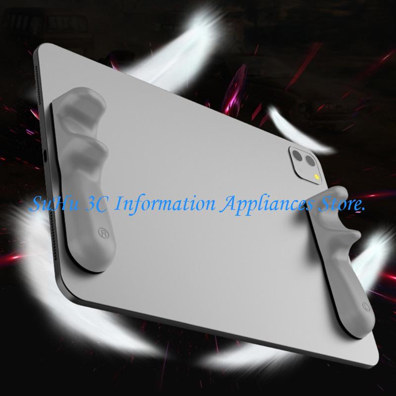 Tablet Accessories Samsung - 2 chiếc Tay cầm chơi game