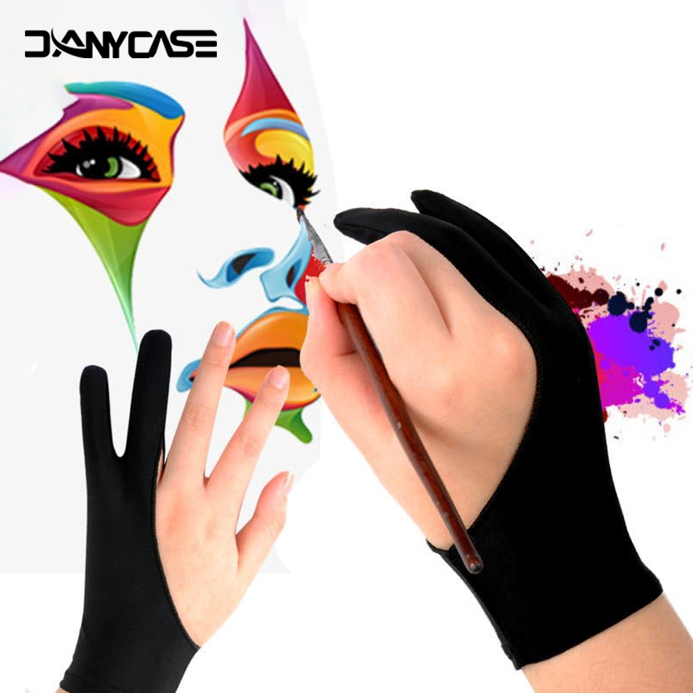 Samsung Tablet Drawing Accessories - DANYCASE Tablet Vẽ Găng Tay Cho