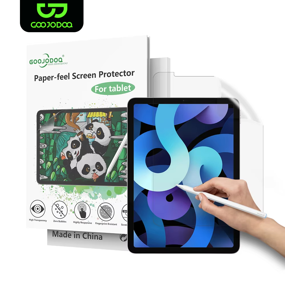 Tablet Accessories Choice Store - Giống Như Giấy Tấm Bảo Vệ