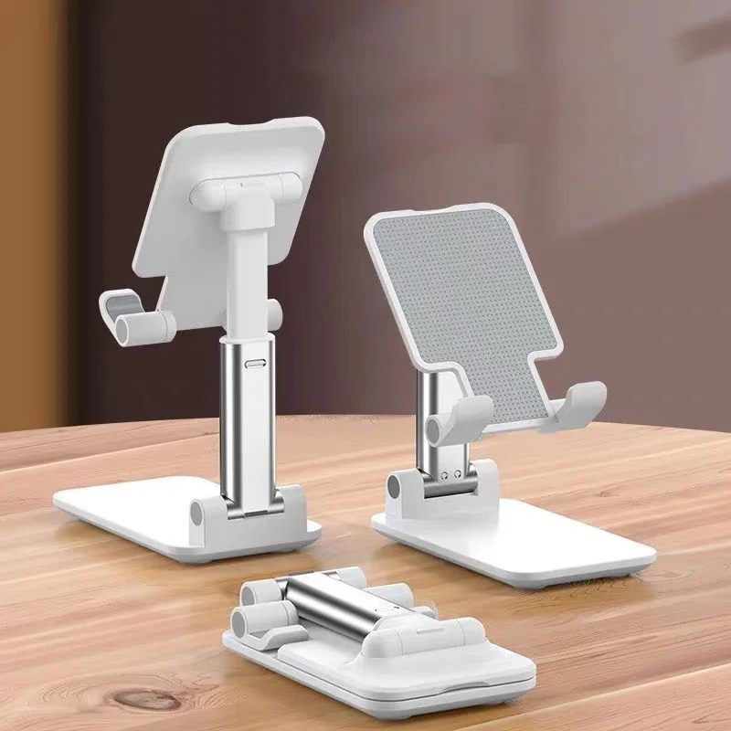 Desktop Phone Holder Stand Tab - đánh giá và giá Tablet Holder Accessories