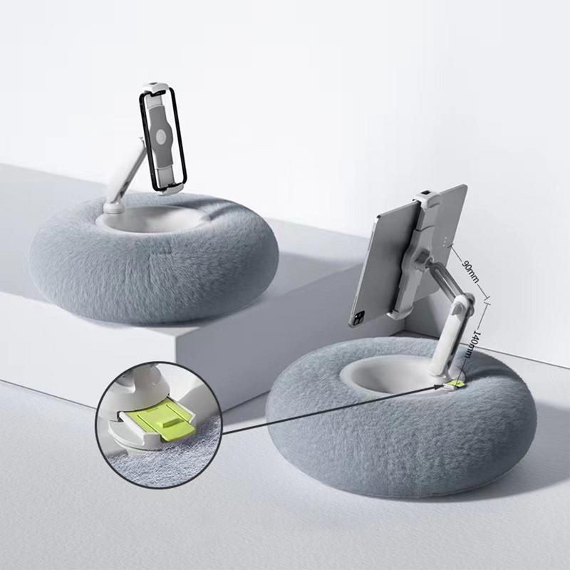 Tablet Stand Pillow Adjustable - đánh giá và giá Tablet Accessories For Reading