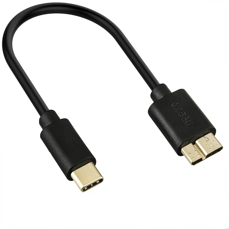 USB Loại C 3.1 To Micro B 3.0  - đánh giá và giá Tablet Accessories Samsung