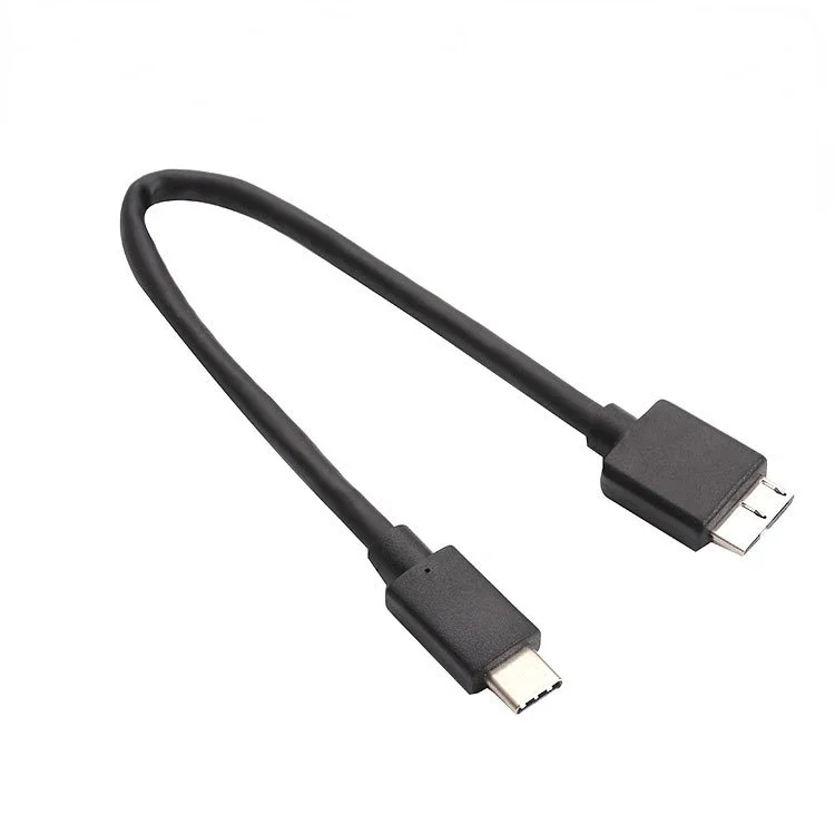USB Loại C 3.1 To Micro B 3.0  - đánh giá và giá Tablet Accessories Samsung