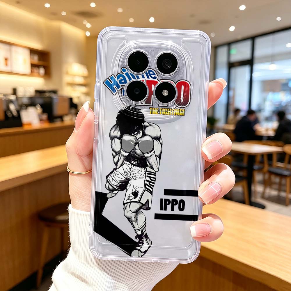 Hajime No Ippo Comics For Xiao - đánh giá và giá Xiaomi Poco X6