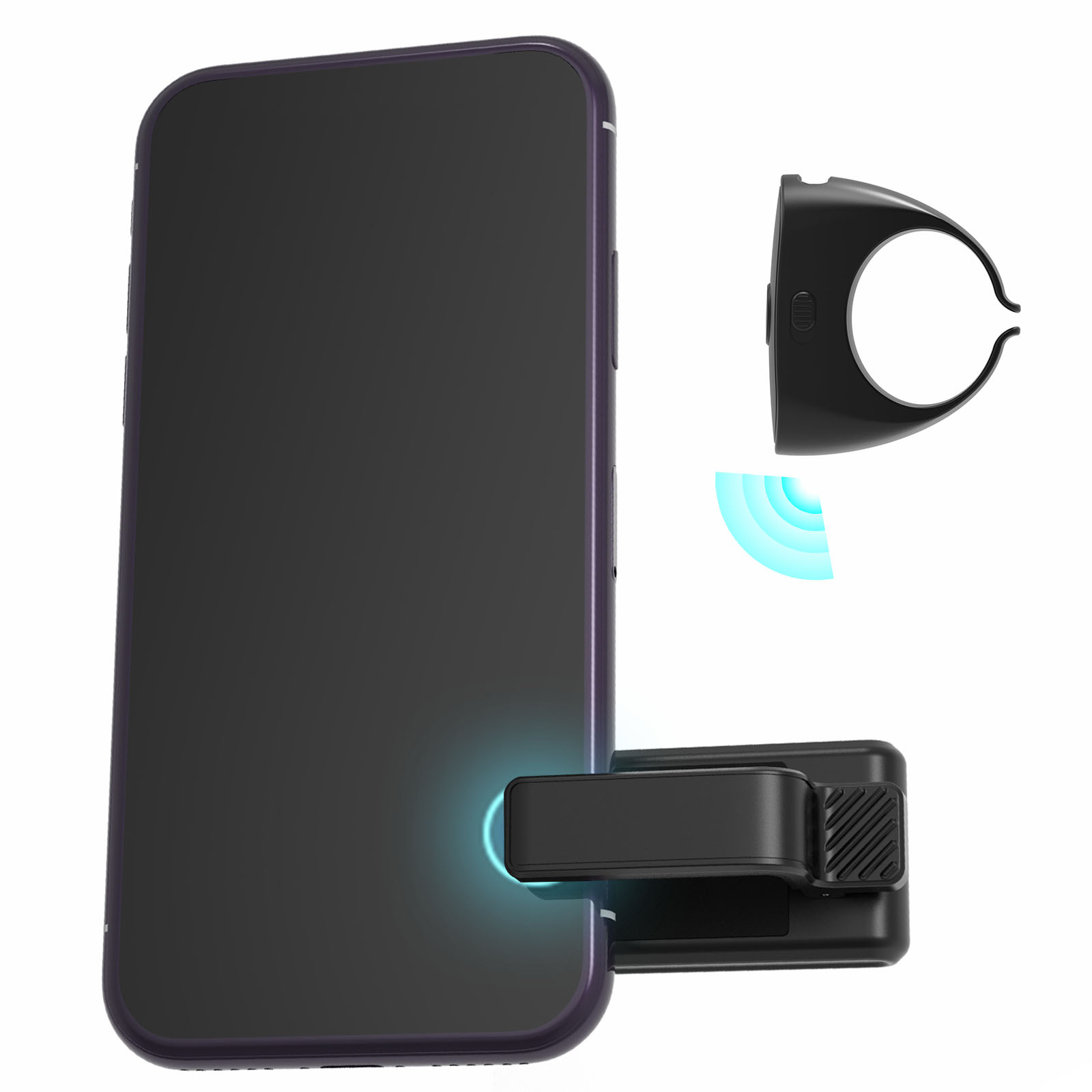 Clicker Page Turner for Kindle - đánh giá và giá Tablet Accessories For Reading