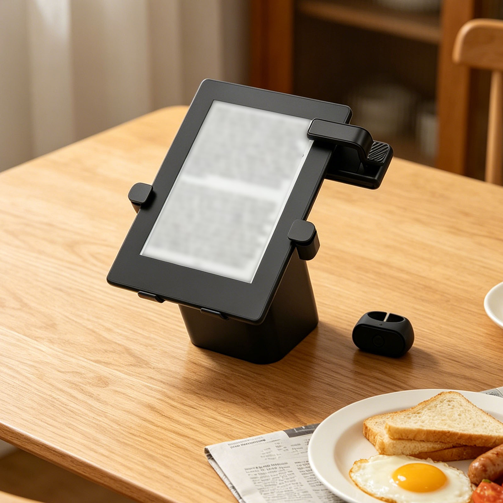 Clicker Page Turner for Kindle - đánh giá và giá Tablet Accessories For Reading
