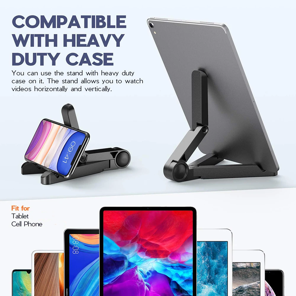 Universal Folding Tablet Holde - đánh giá và giá Tablet Accessories Samsung