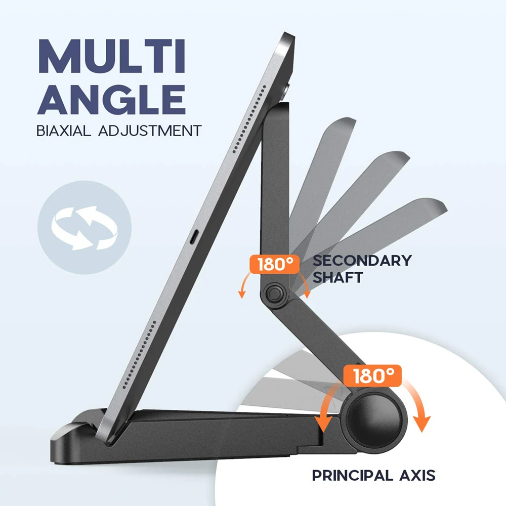 Universal Folding Tablet Holde - đánh giá và giá Tablet Accessories Samsung