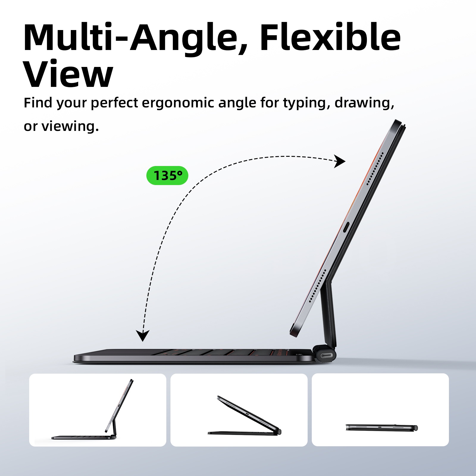 GOOJODOQ Magic Floating & Ultr - đánh giá và giá Tablet Accessories Choice Store