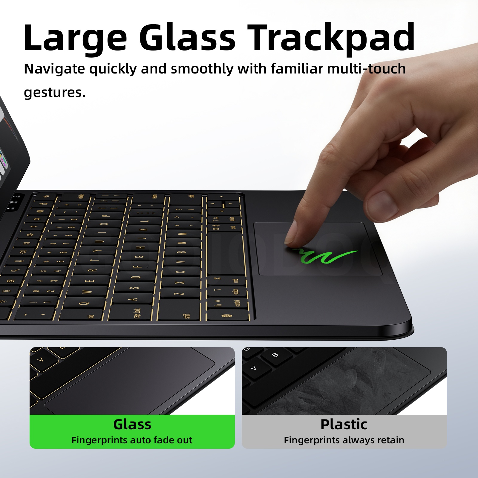 GOOJODOQ Magic Floating & Ultr - đánh giá và giá Tablet Accessories Choice Store