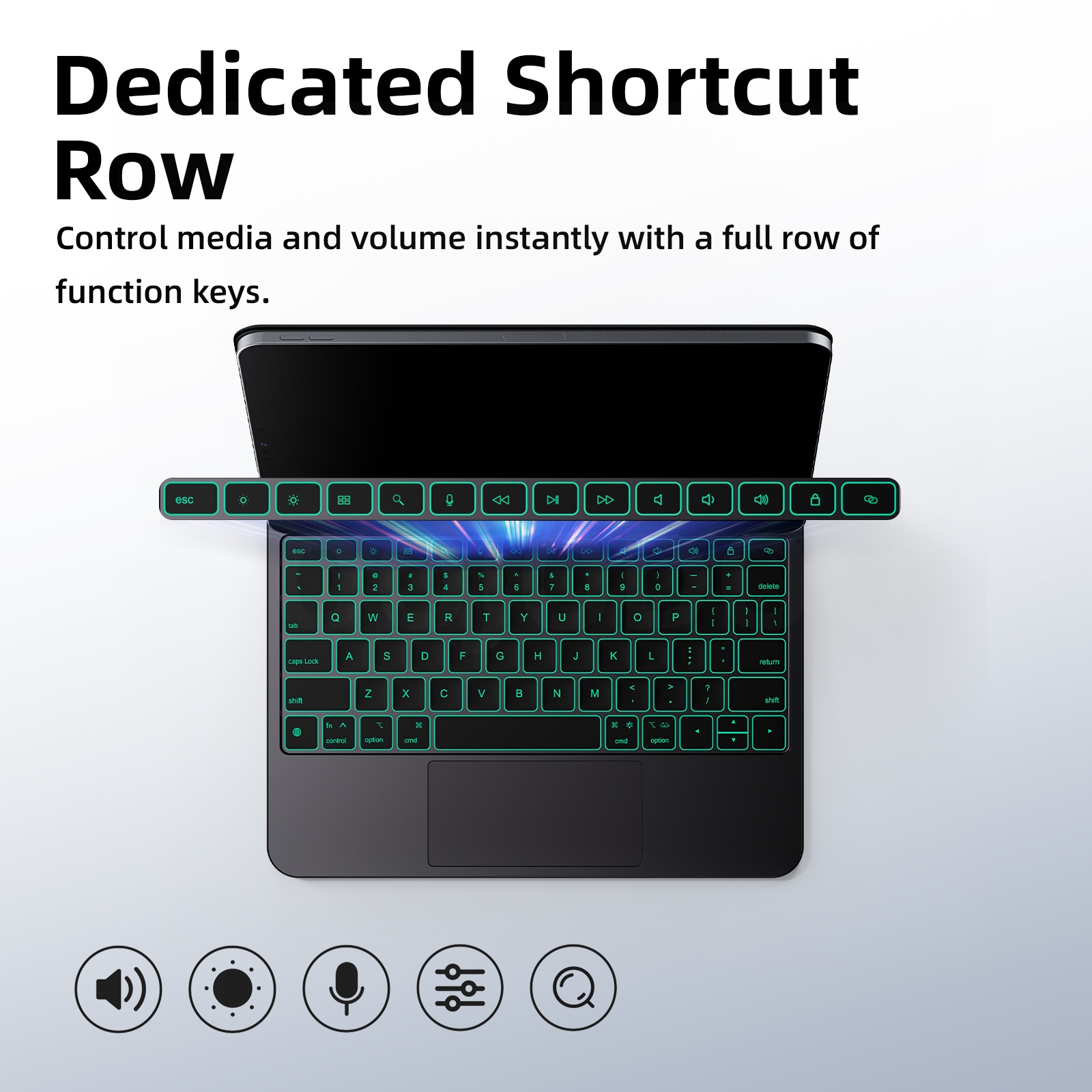 GOOJODOQ Magic Floating & Ultr - đánh giá và giá Tablet Accessories Choice Store