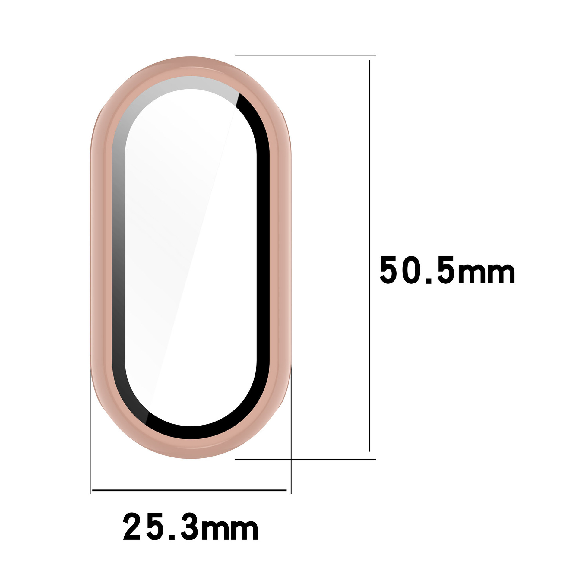 Tempered Glass+PC Case For Xia - đánh giá và giá Tablet Accessories For Girls