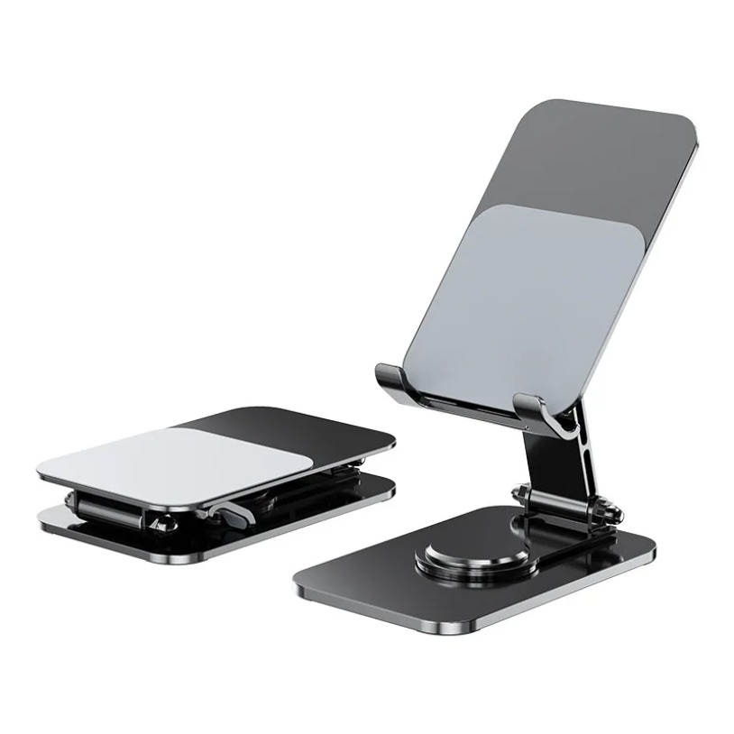 Universal Metal 360° Rotatable - đánh giá và giá Tablet Holder Accessories