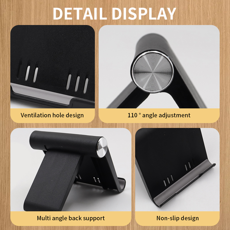 Universal Foldable Desk Phone  - đánh giá và giá Tablet Holder Accessories