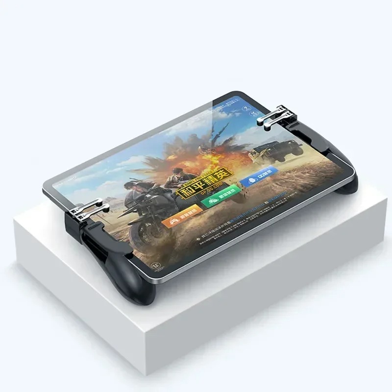 H11 Mobile Controller PUBG Aim - đánh giá và giá Tablet Gaming Accessories
