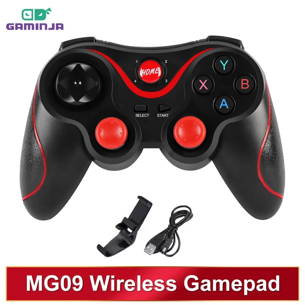 Bluetooth Không Dây Chơi Game  - đánh giá và giá Tablet Gaming Accessories