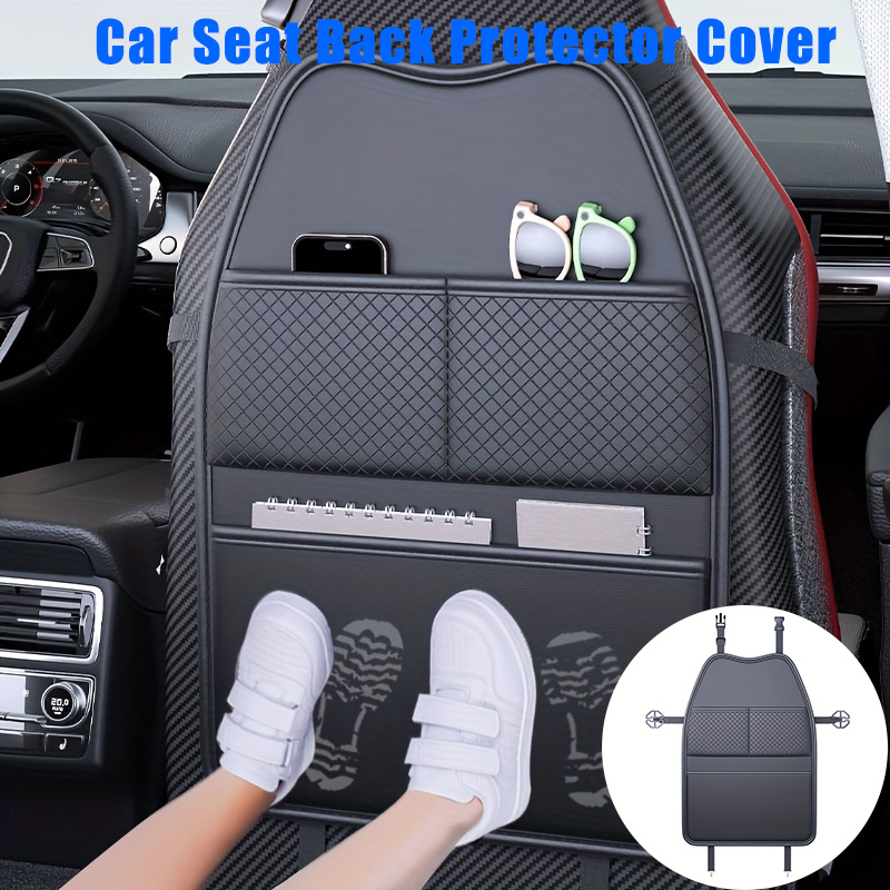 New Car Seat Protection Cover  - đánh giá và giá Toddler Tablet Accessories
