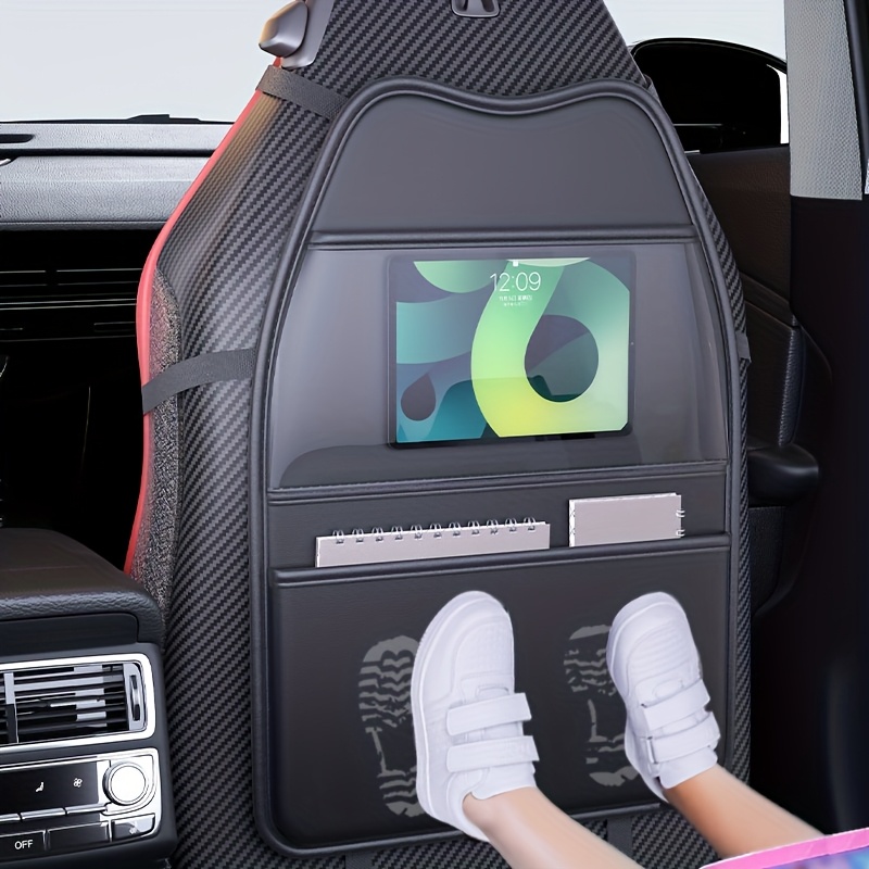 New Car Seat Protection Cover  - đánh giá và giá Toddler Tablet Accessories