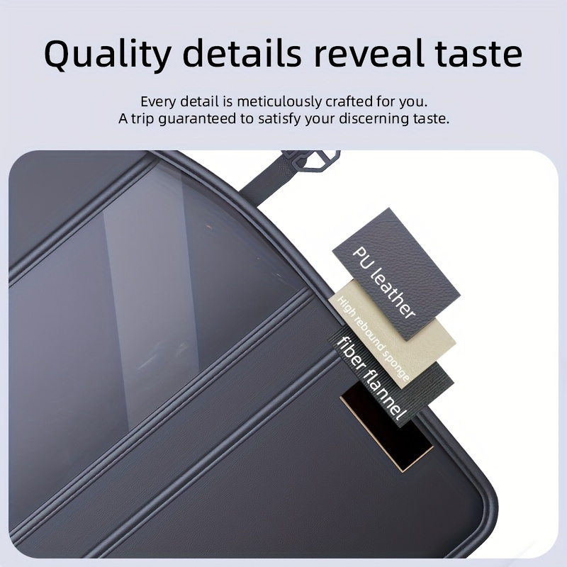 New Car Seat Protection Cover  - đánh giá và giá Toddler Tablet Accessories
