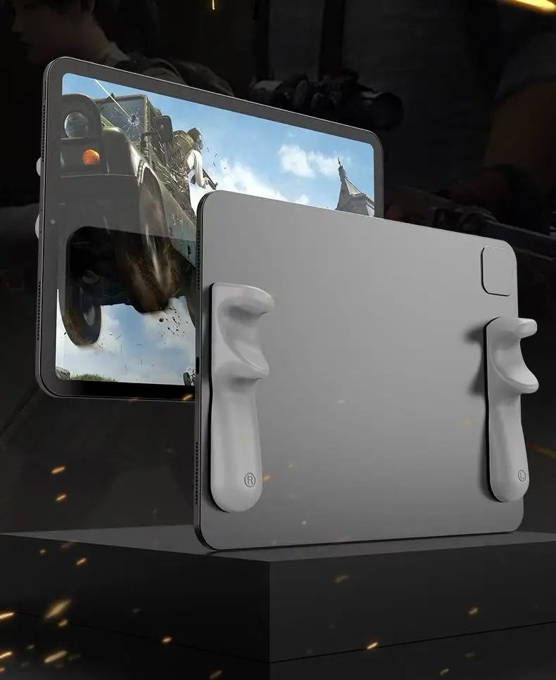Special IPad Hand-Holding Game - đánh giá và giá Tablet Gaming Accessories