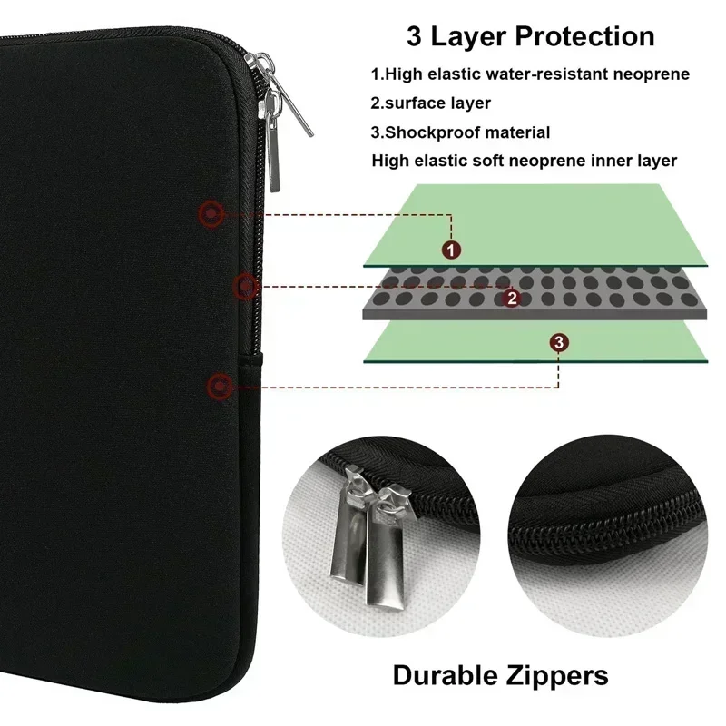 High Quality Laptop Bag Soft C - đánh giá và giá Laptop Tablet Accessories