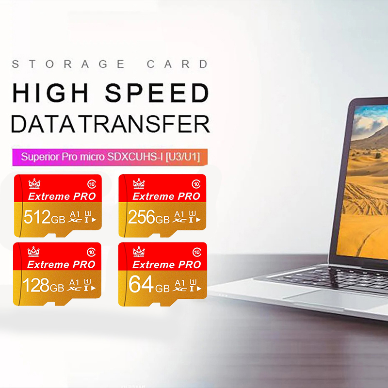 Mini SD Memory Card 16g/32g/64 - đánh giá và giá Tablet Accessories For Reading