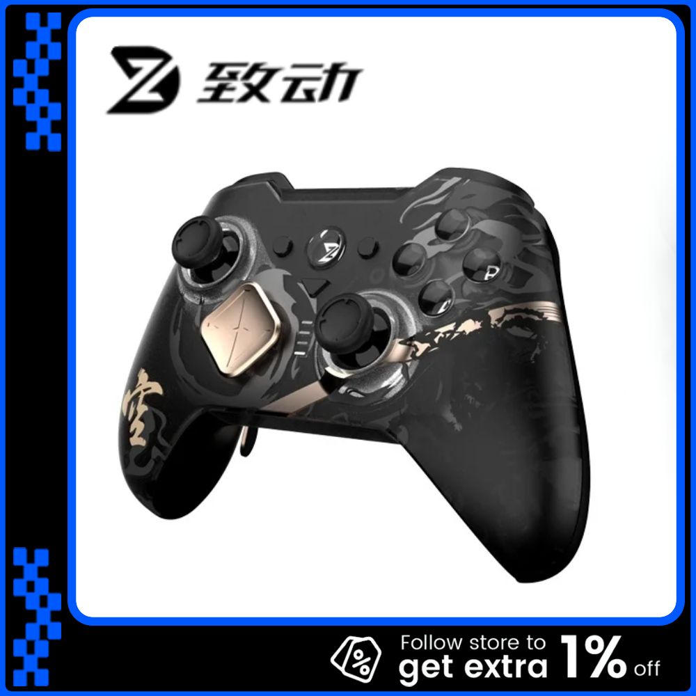 ZD O+Excellent Gaming Controll - đánh giá và giá Tablet Gaming Accessories