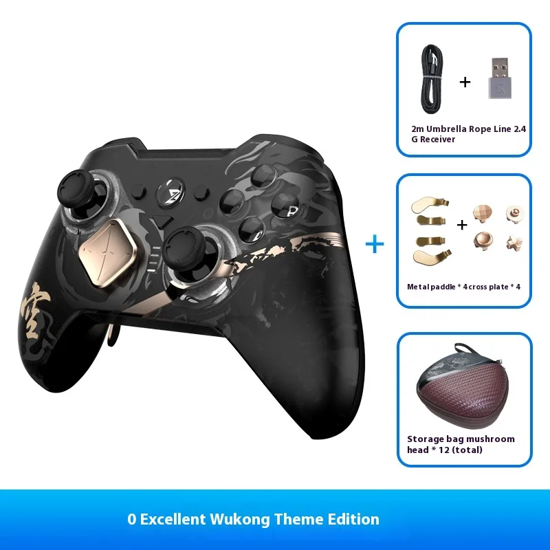 ZD O+Excellent Gaming Controll - đánh giá và giá Tablet Gaming Accessories