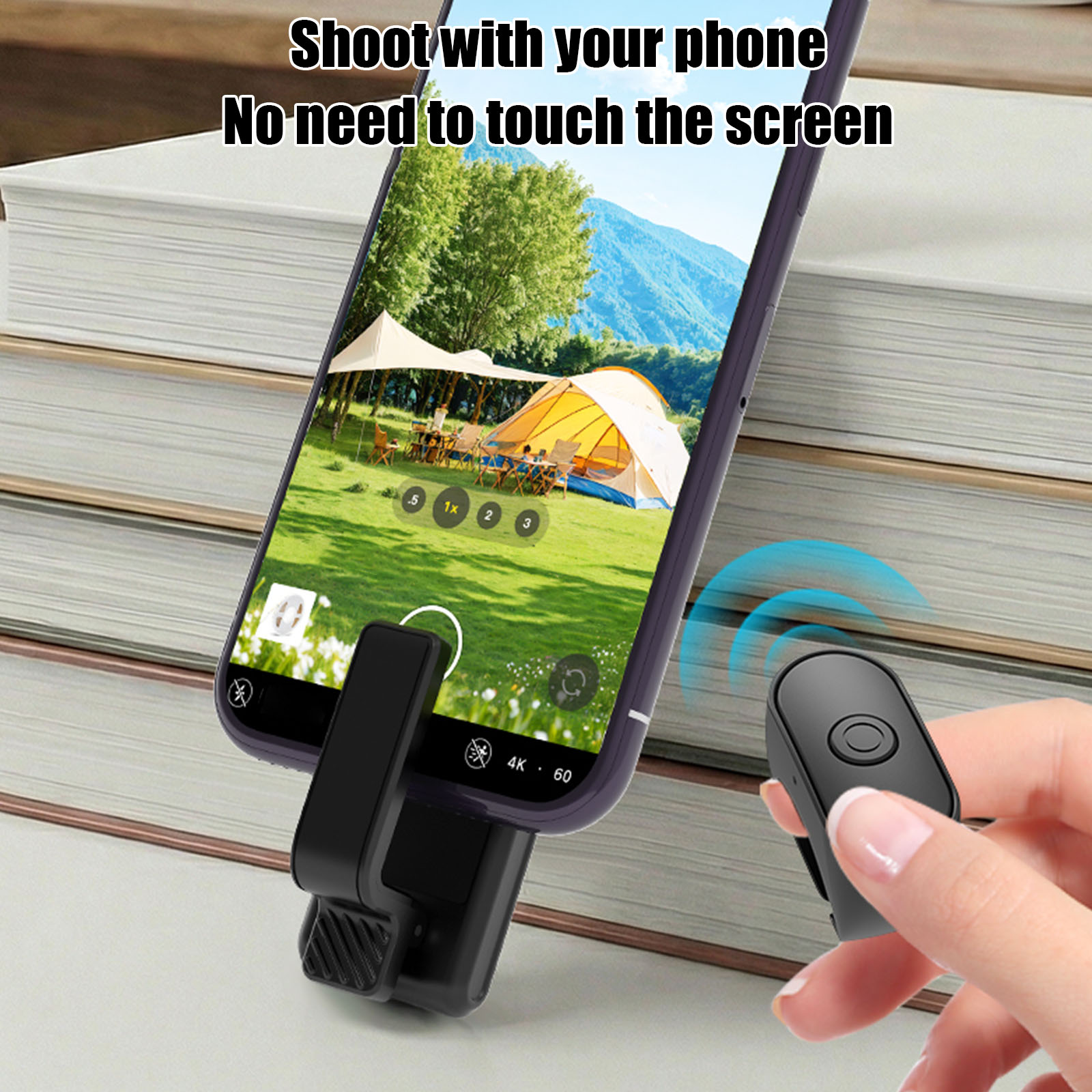 Page Turner for Kindle Accesso - đánh giá và giá Tablet Accessories For Reading