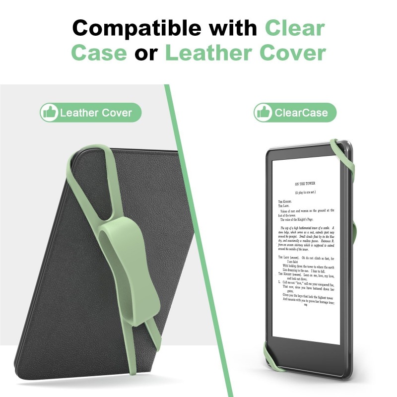 Comfort Grip Tablet Hand Strap - đánh giá và giá Tablet Accessories For Reading