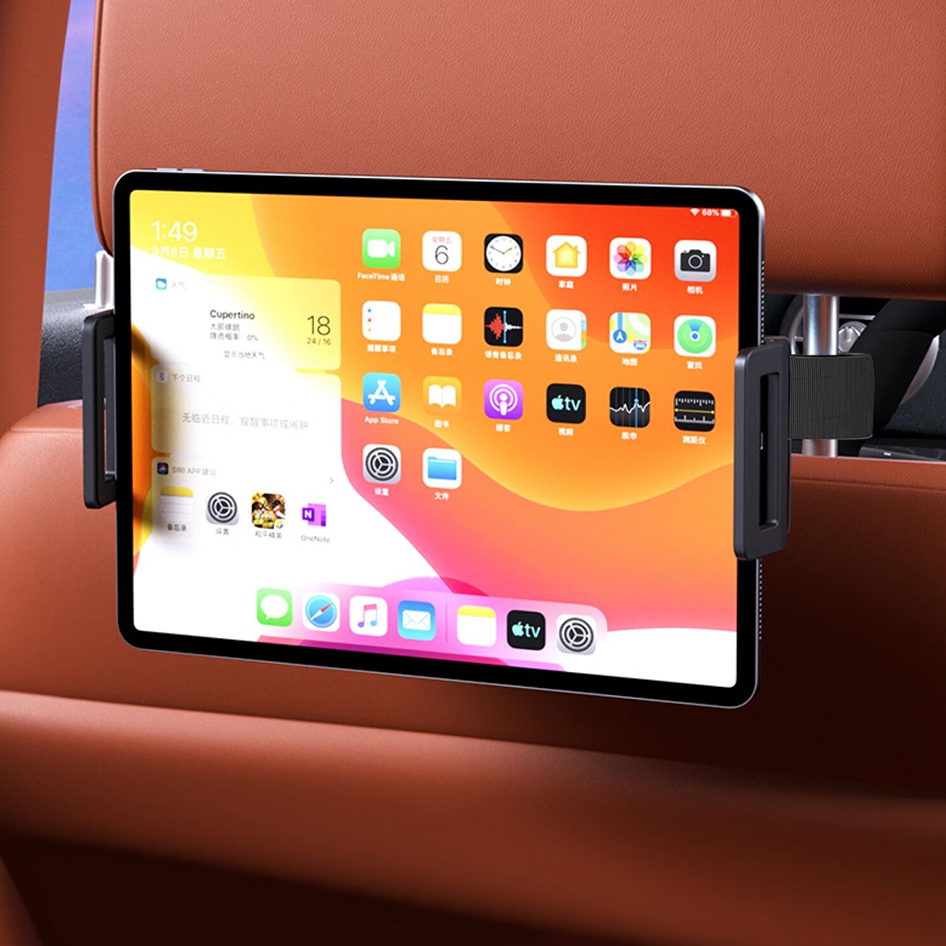 OUTMIX Car Back Seat Tablet Ph - đánh giá và giá Toddler Tablet Accessories