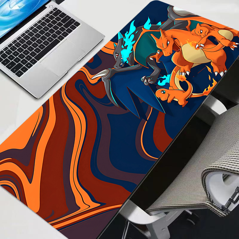 Mouse Pad Gaming P-Pikachu Div - đánh giá và giá Top Tablet Accessories
