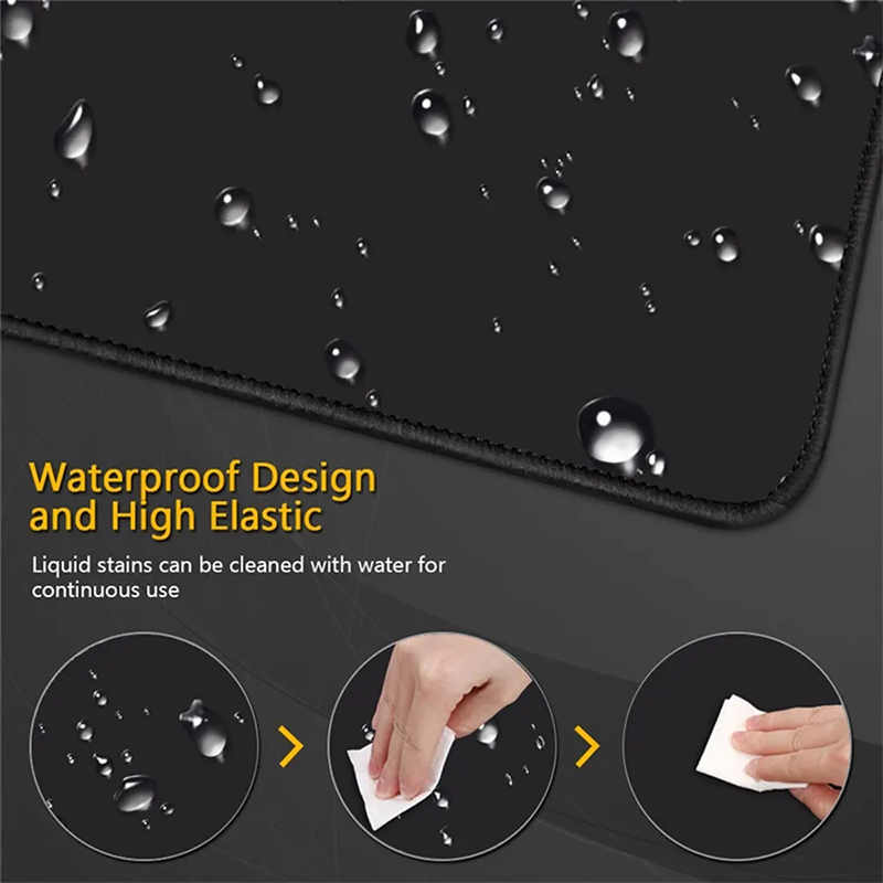 Mouse Pad Gaming P-Pikachu Div - đánh giá và giá Top Tablet Accessories