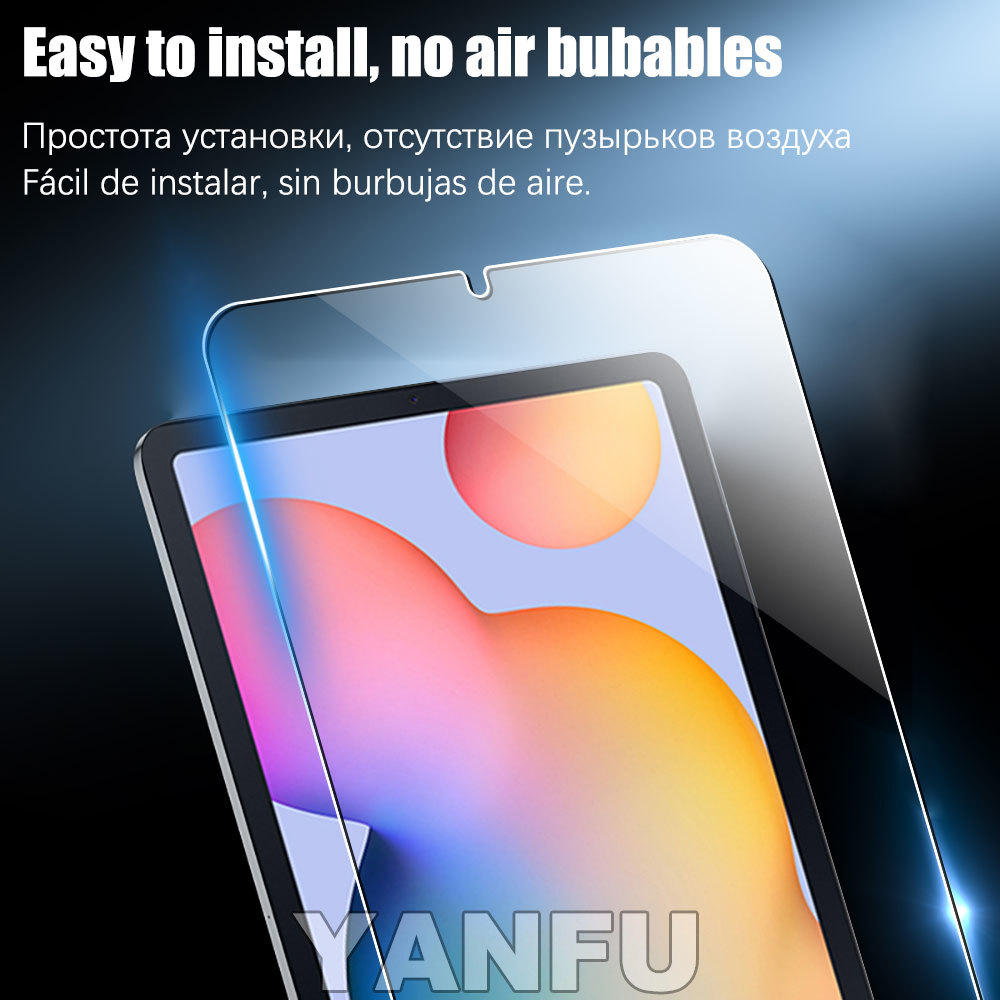 For Samsung Galaxy Tab S6 Lite - đánh giá và giá Tablet Accessories Samsung