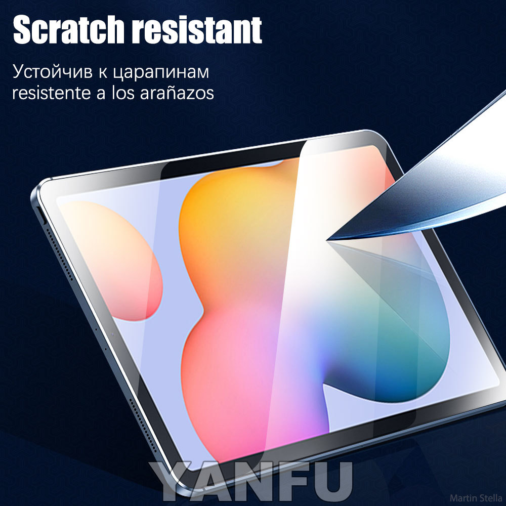 For Samsung Galaxy Tab S6 Lite - đánh giá và giá Tablet Accessories Samsung