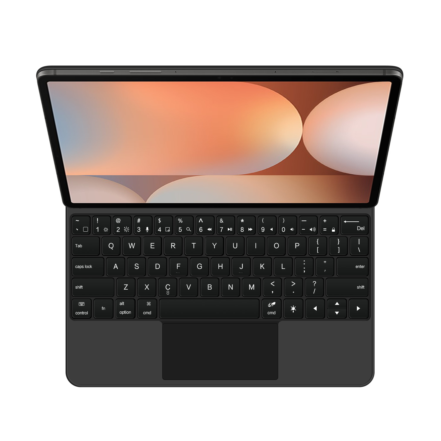 Magic Keyboard For Samsung Gal - đánh giá và giá Tablet Accessories Samsung