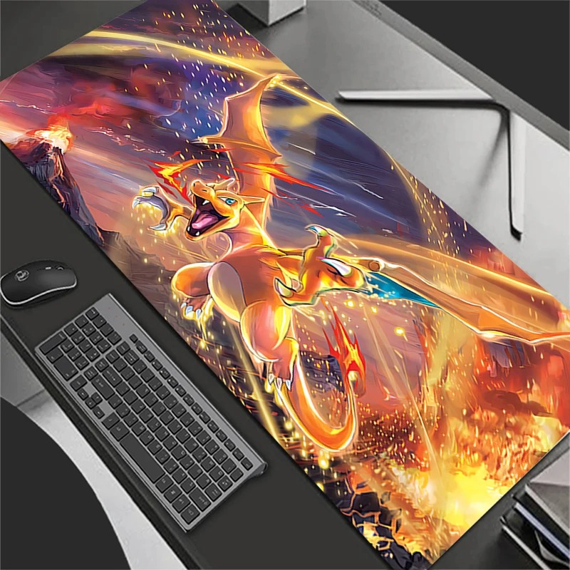 Mouse Pad Anime Gaming Accesso - đánh giá và giá Laptop Tablet Accessories