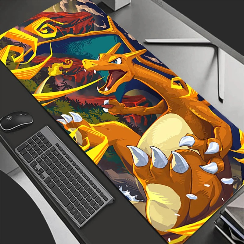 Mouse Pad Anime Gaming Accesso - đánh giá và giá Laptop Tablet Accessories