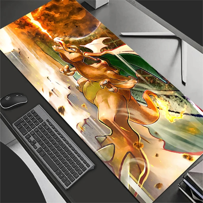 Mouse Pad Anime Gaming Accesso - đánh giá và giá Laptop Tablet Accessories