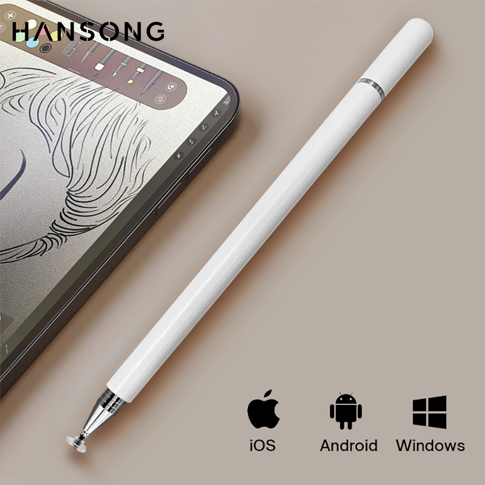 Đa Năng Vẽ Bút Cảm Ứng Cho And - đánh giá và giá Samsung Tablet Drawing Accessories