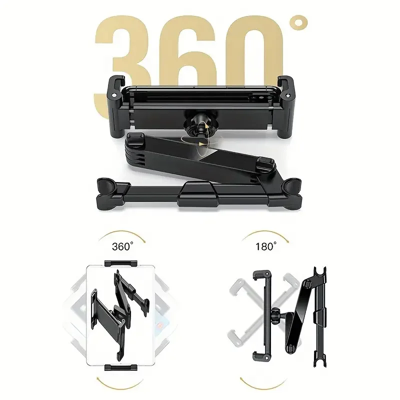 360 Degree Rotating Adjustable - đánh giá và giá Toddler Tablet Accessories
