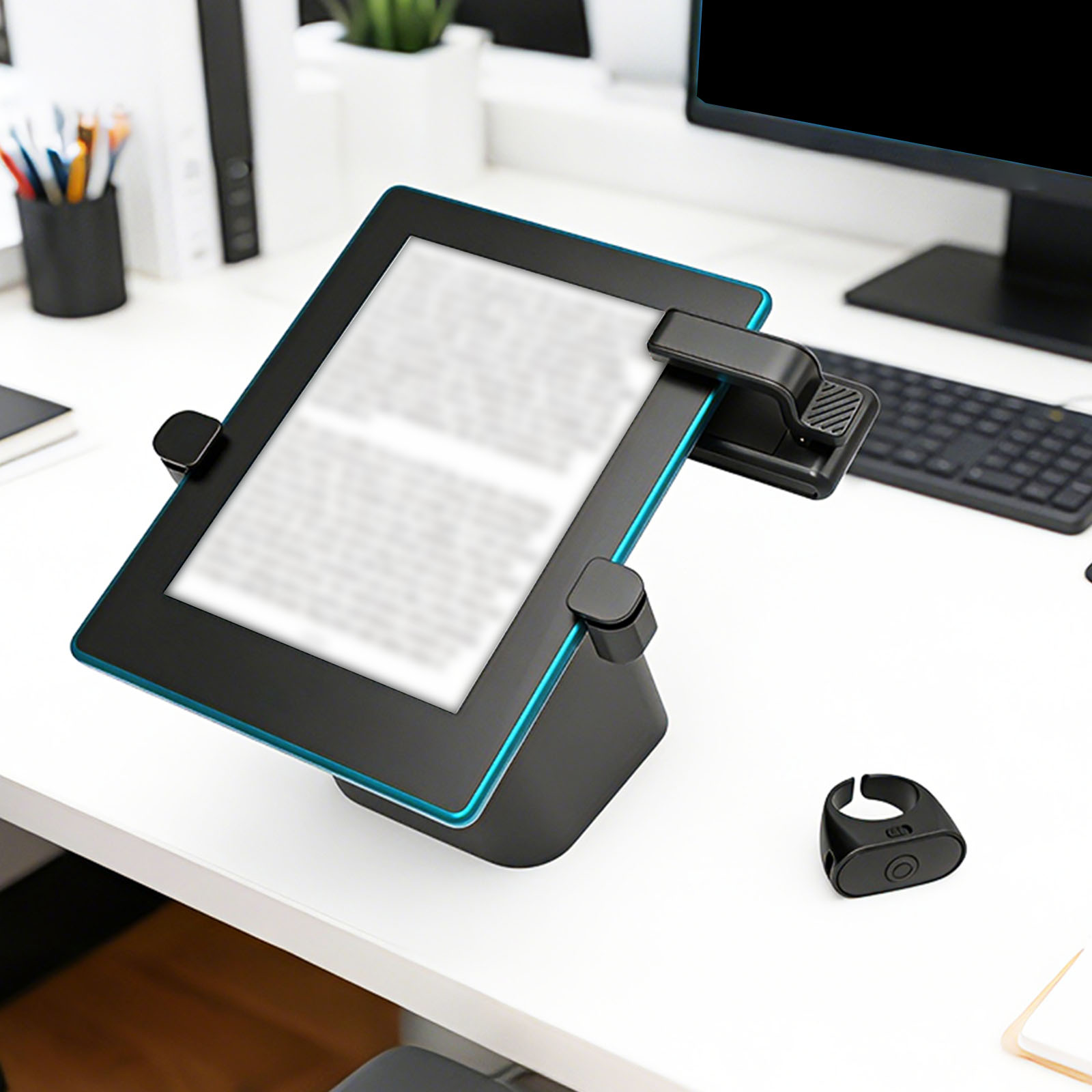 Click Controller for Kindle Ac - đánh giá và giá Tablet Accessories For Reading