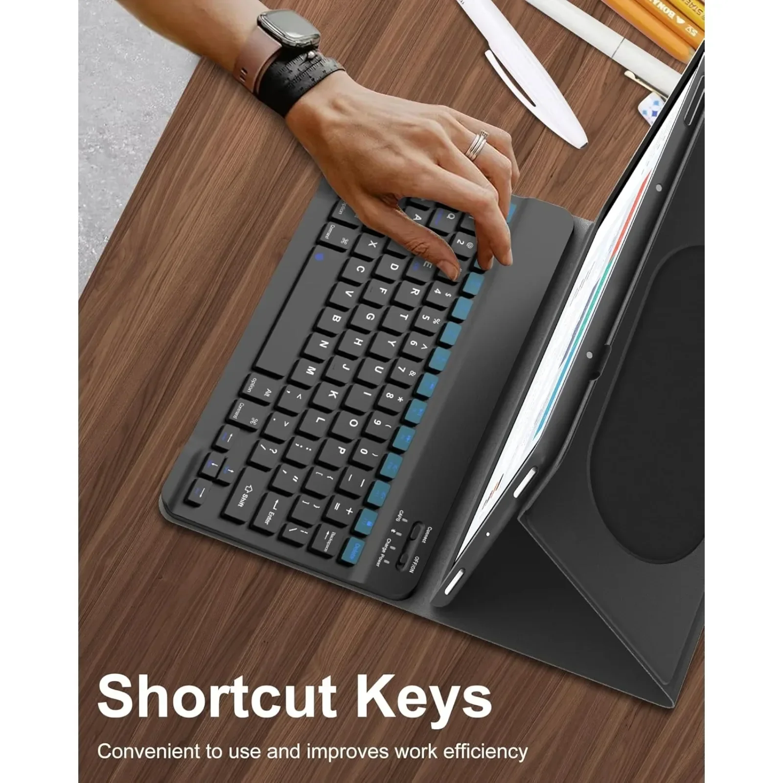 Keyboard Case for Samsung Gala - đánh giá và giá Tablet Accessories Samsung