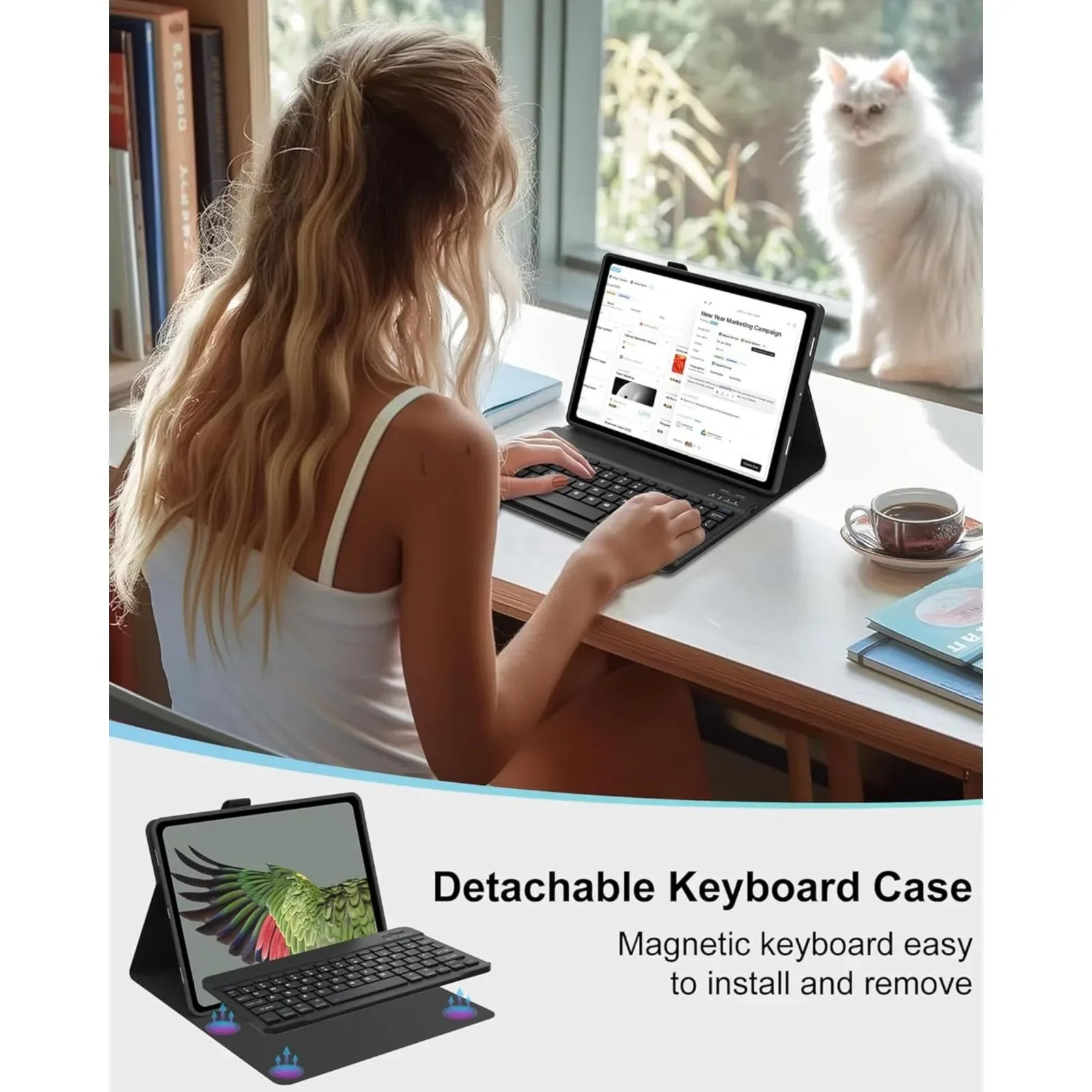 Keyboard Case for Samsung Gala - đánh giá và giá Tablet Accessories Samsung